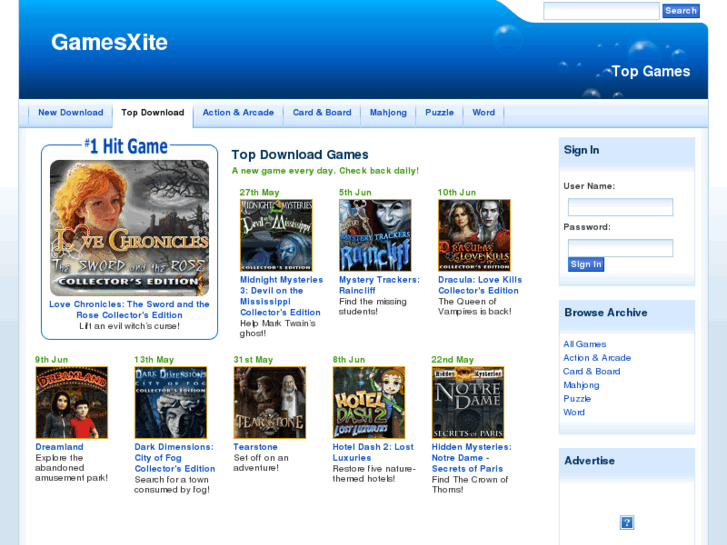 www.gamesxite.com