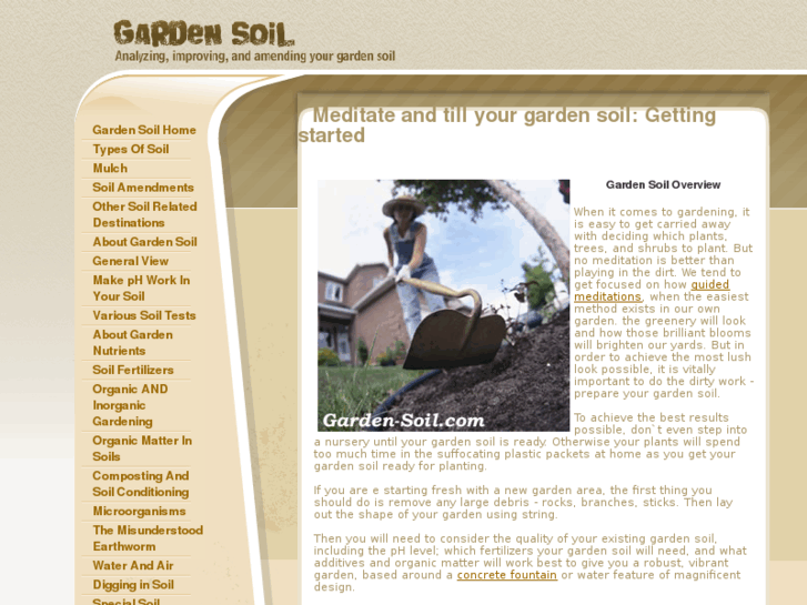 www.garden-soil.com