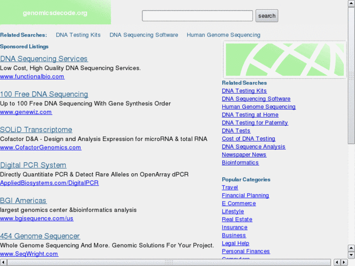 www.genomicsdecode.org