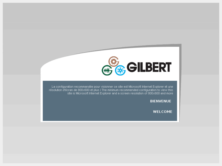 www.gilbert-tech.com