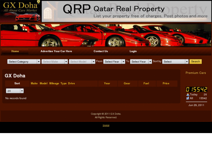 www.gxdoha.com