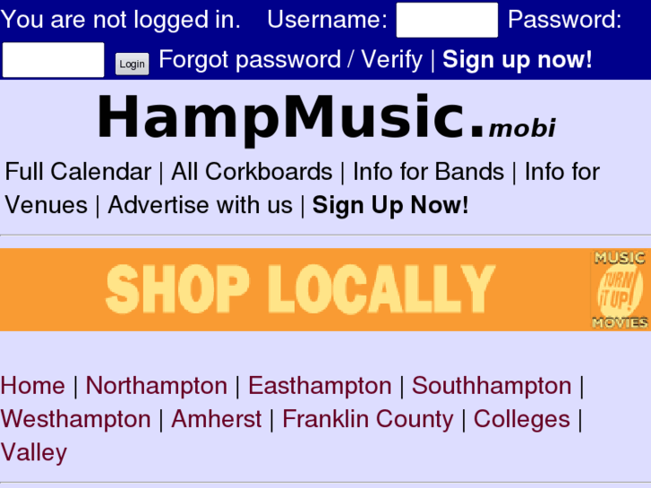 www.hampmusic.mobi