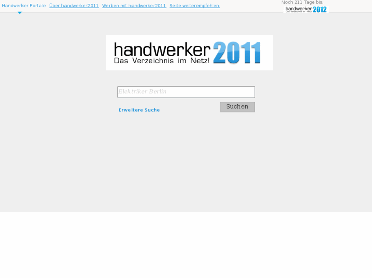 www.handwerker2009.info