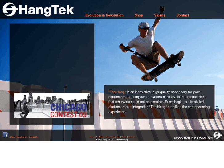 www.hangtek.com