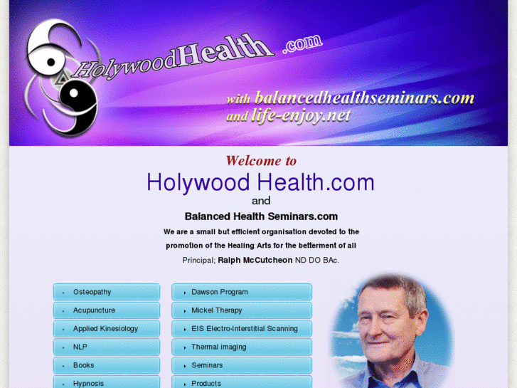 www.holywoodhealth.com