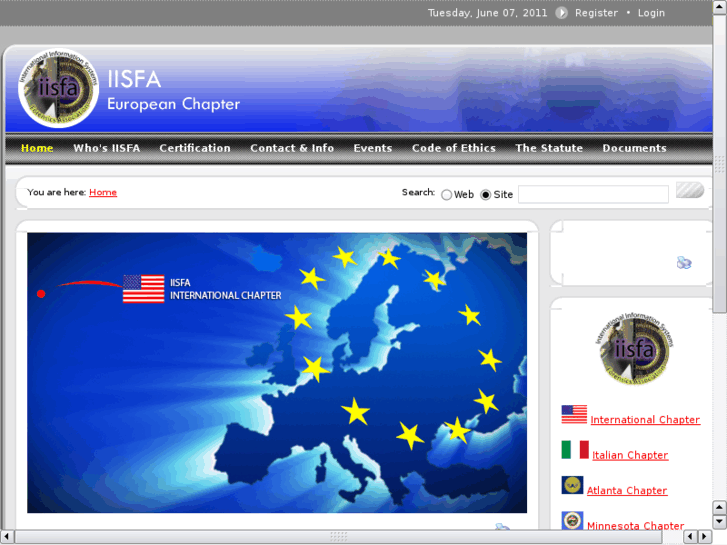 www.iisfa.eu