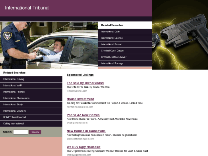 www.internationaltribunal.com