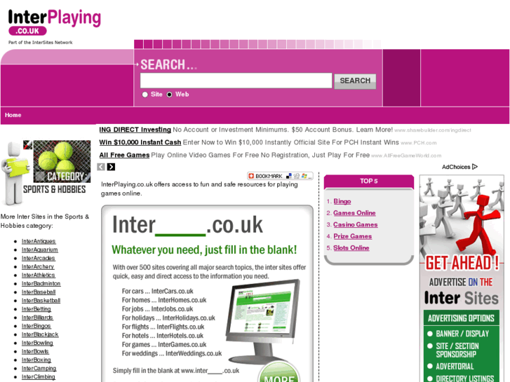 www.interplaying.co.uk