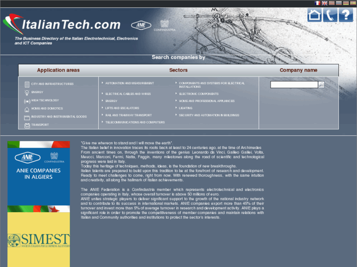 www.italiantech.biz