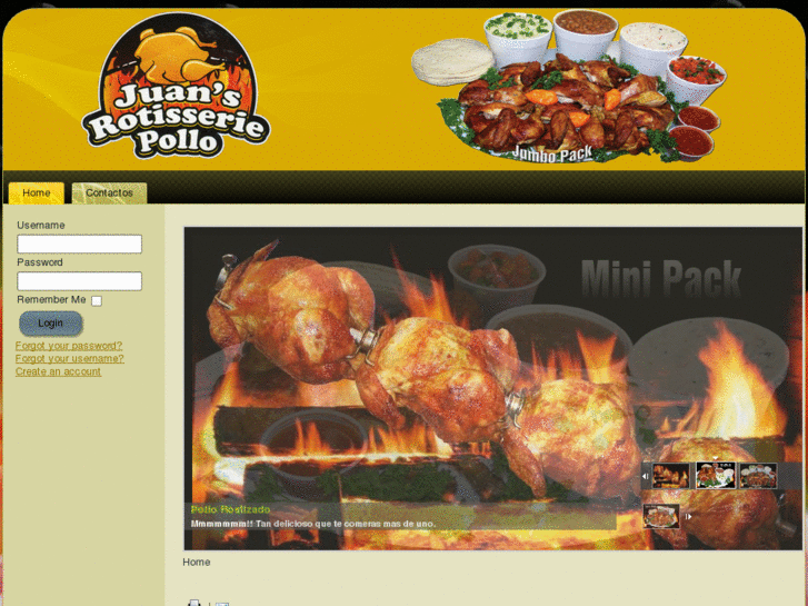 www.juansrotisseriepollo.com