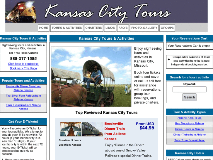 www.kansascitytours.net