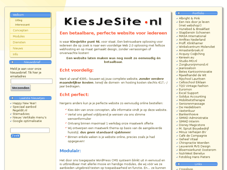 www.kiesjesite.nl