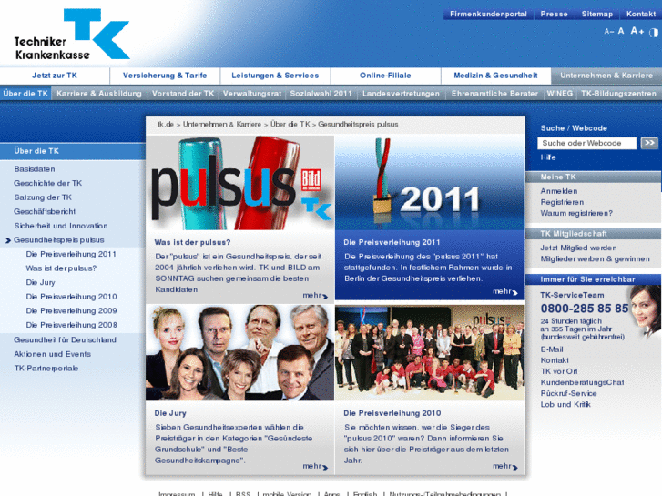 www.krankenkasseonline.com