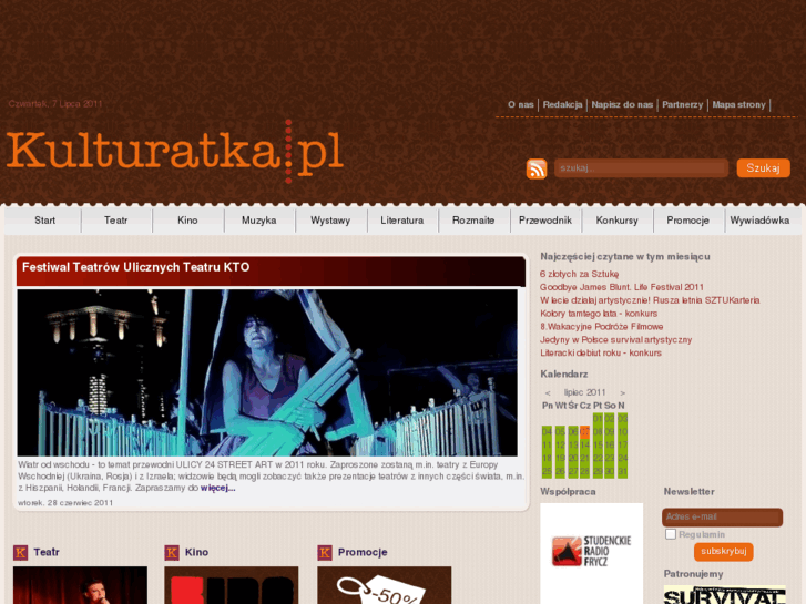 www.kulturatka.pl