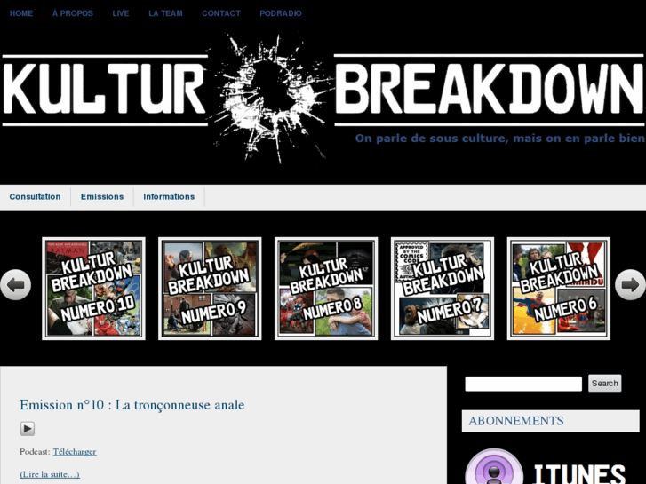 www.kulturbreakdown.com