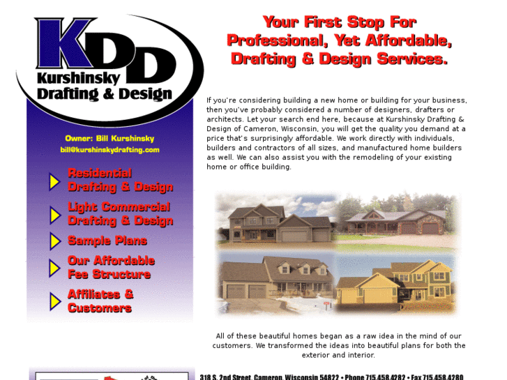 www.kurshinskydrafting.com