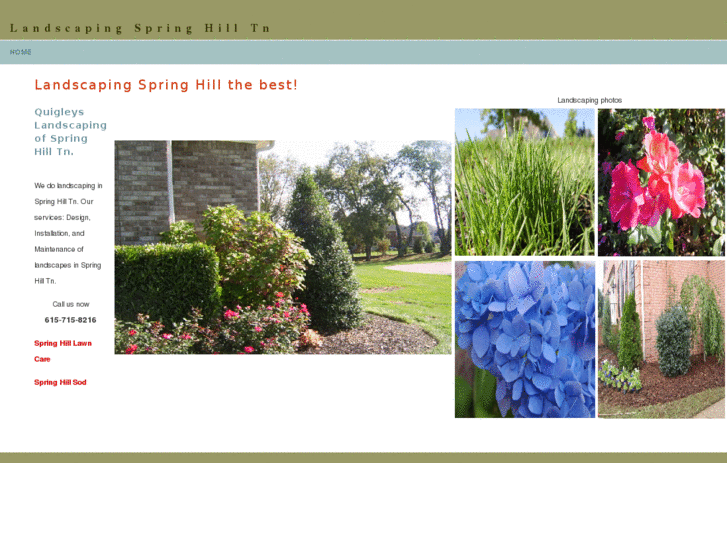 www.landscapingspringhilltn.com