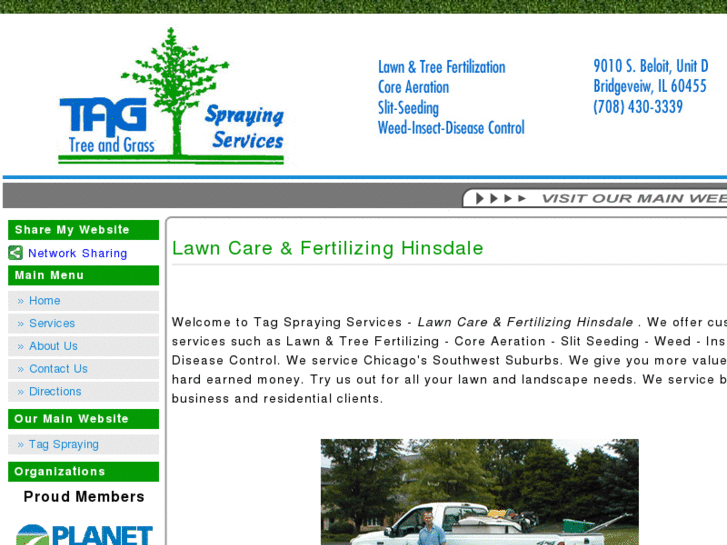 www.lawncarehinsdale.com