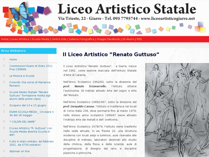 www.liceoartisticogiarre.net