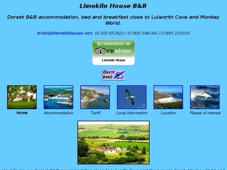 www.limekilnhouse.net