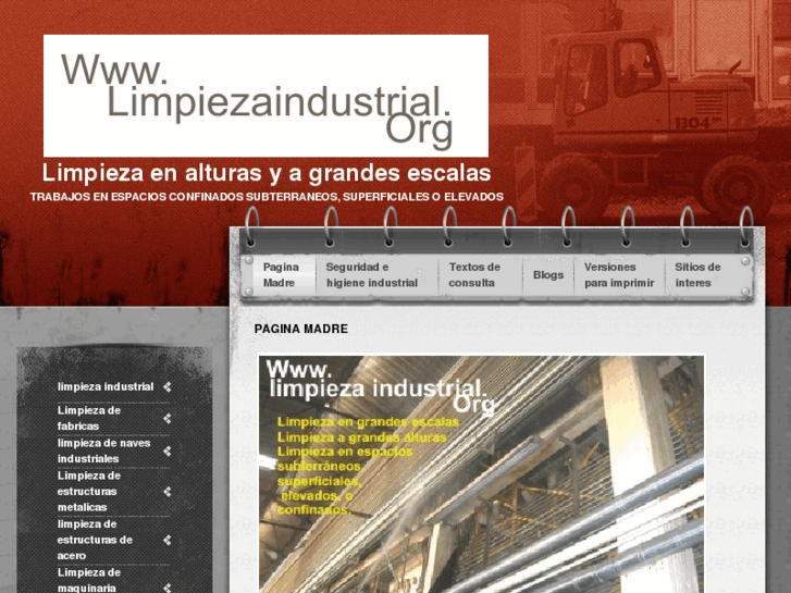 www.limpiezaindustrial.org