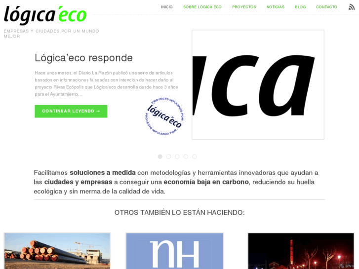 www.logicaeco.com