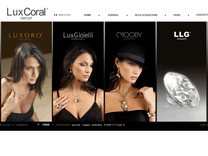 www.luxoro.com