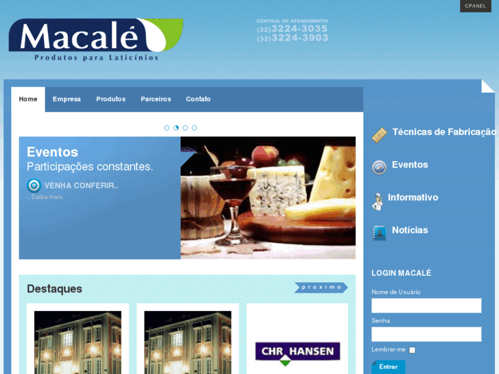 www.macale.com