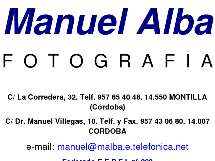 www.manuelalba.net