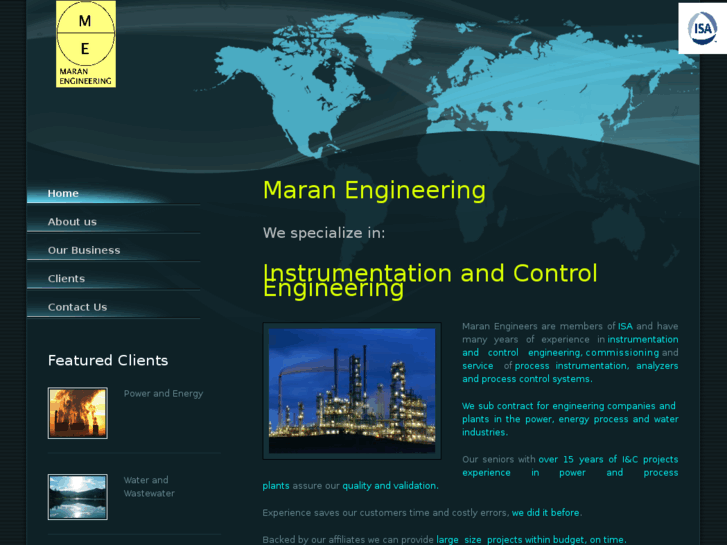 www.maranengineering.com