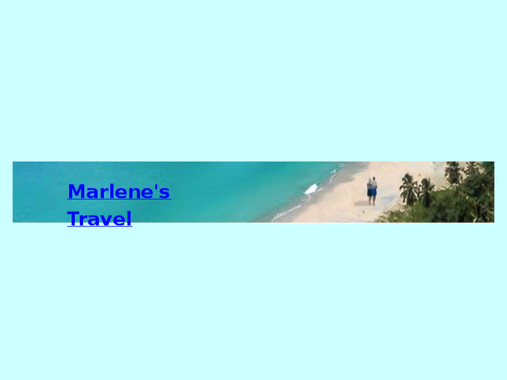 www.marlenestravel.com
