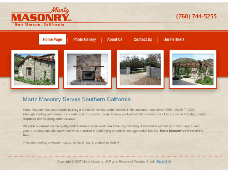 www.martzmasonry.com