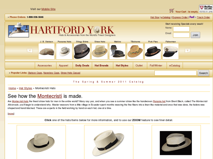 www.montecristi-hats.com