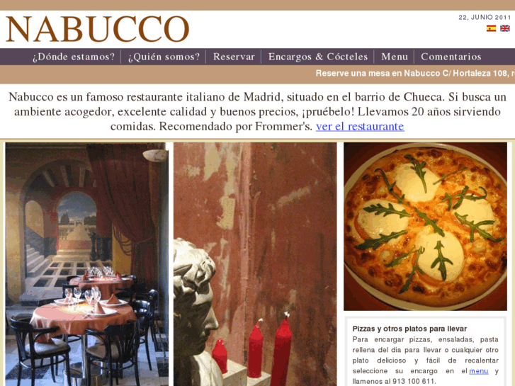 www.nabuccorestaurante.com