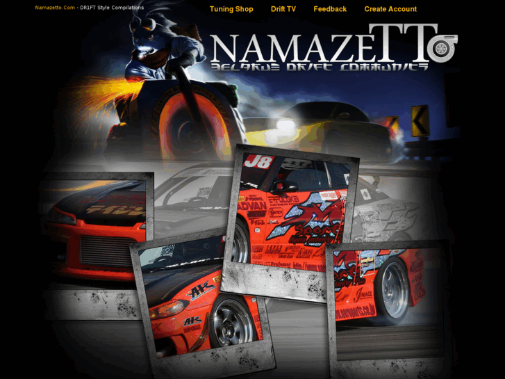 www.namazetto.com