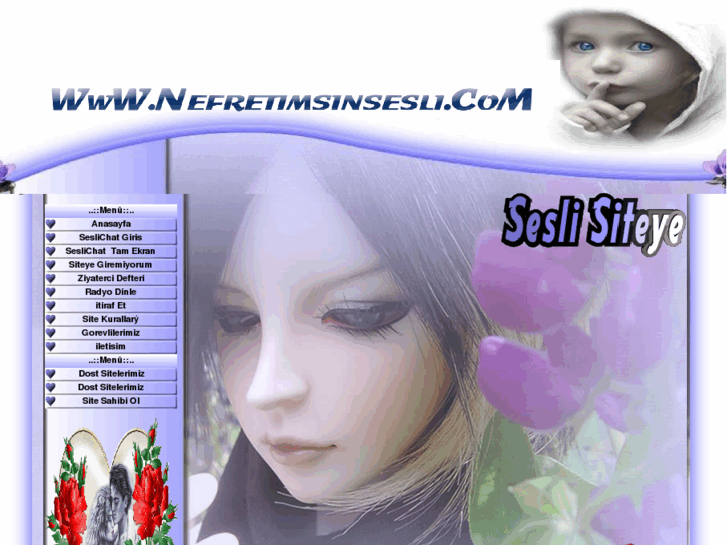 www.nefretimsinsesli.com