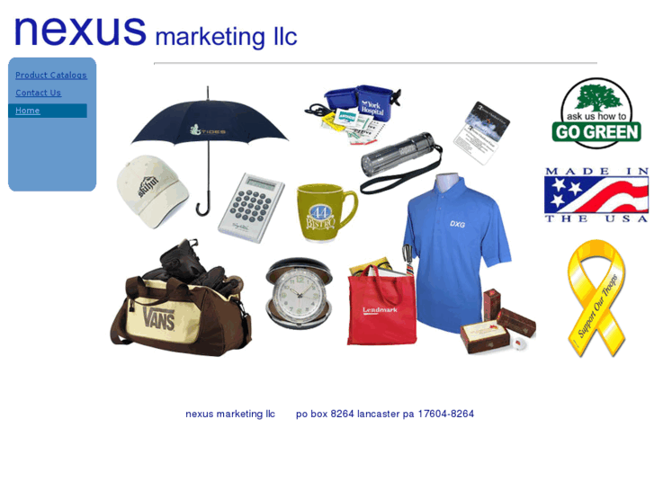 www.nexusmktg.com