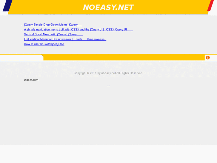 www.noeasy.net