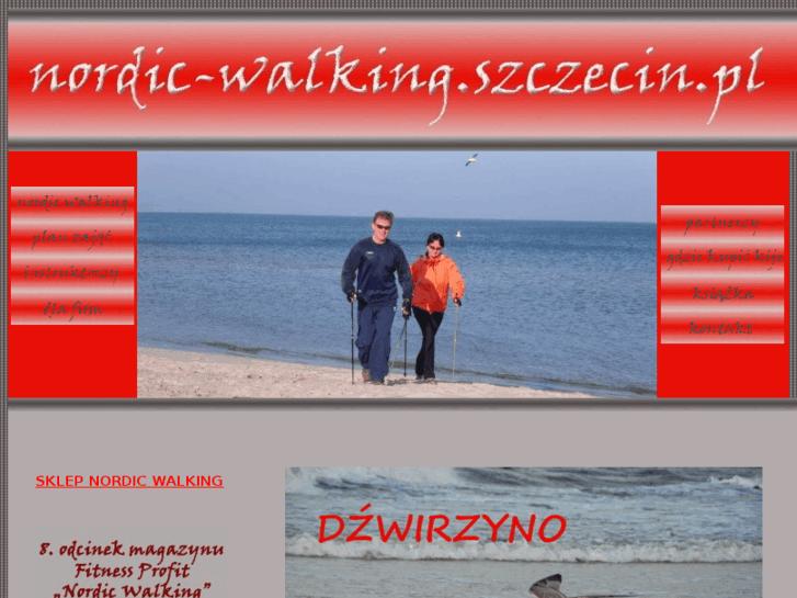 www.nordic-walking.szczecin.pl