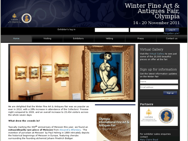 www.olympiaantiques.com