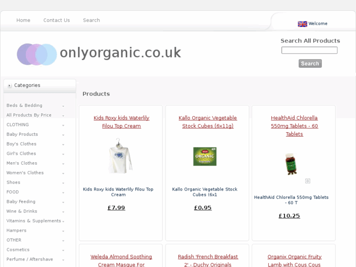 www.onlyorganic.co.uk