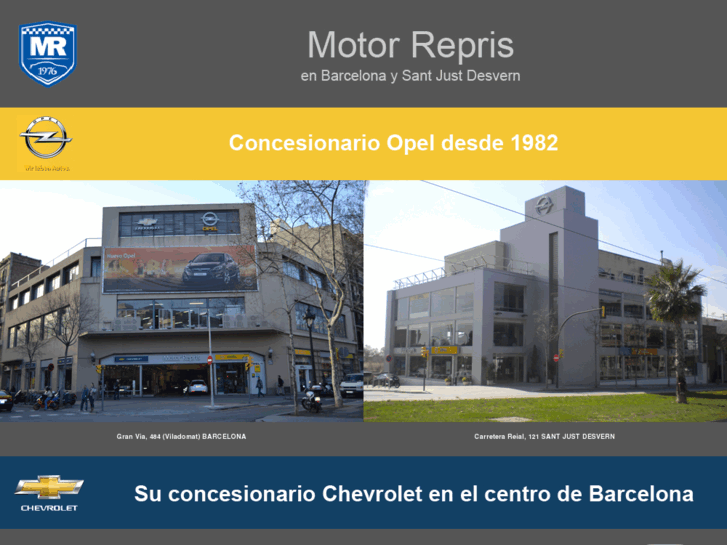 www.opelbarcelona.com