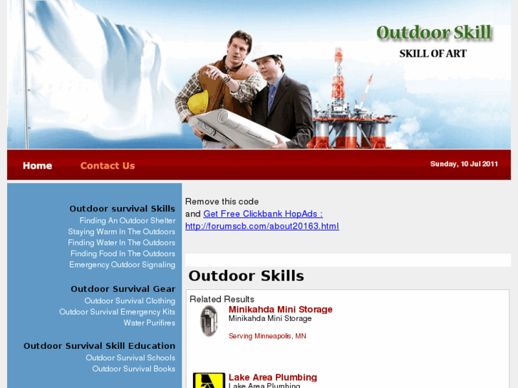 www.outdoor-skills.com