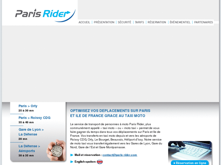 www.paris-rider.com