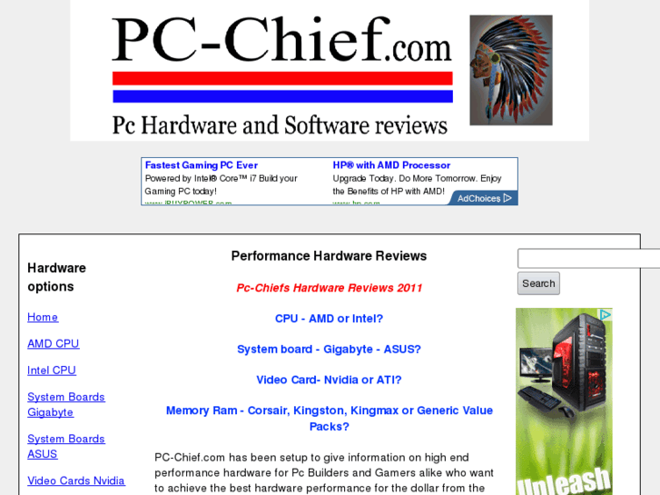 www.pc-chief.com