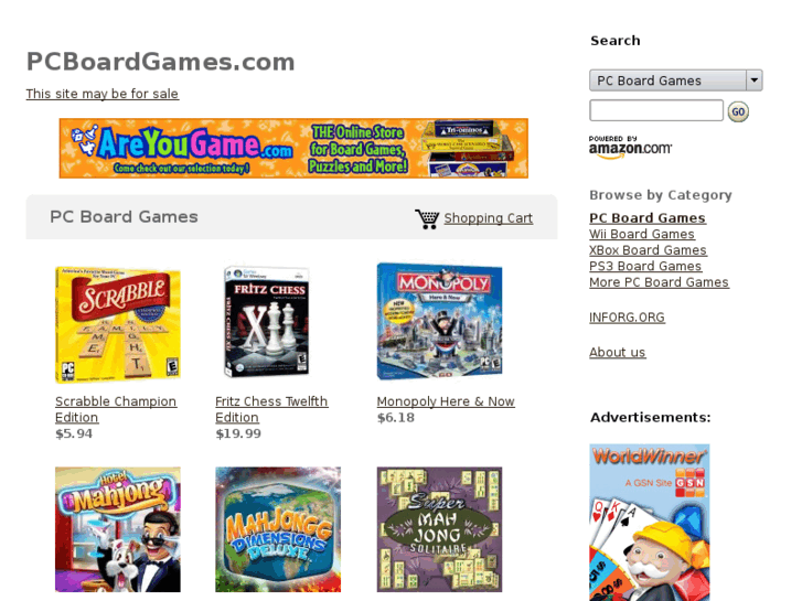 www.pcboardgames.com