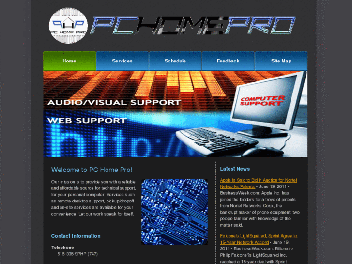 www.pchomepro.com