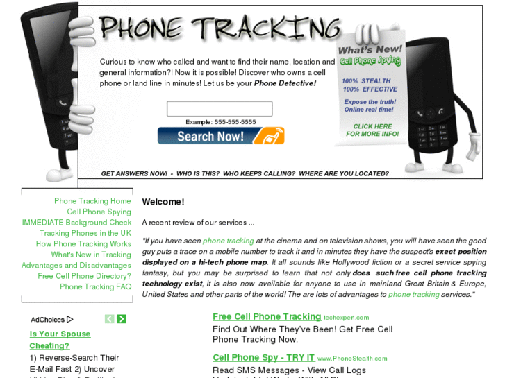 www.phone-tracking.com