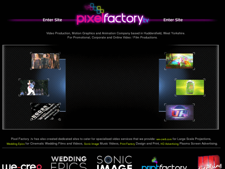 www.pixelfactory.tv