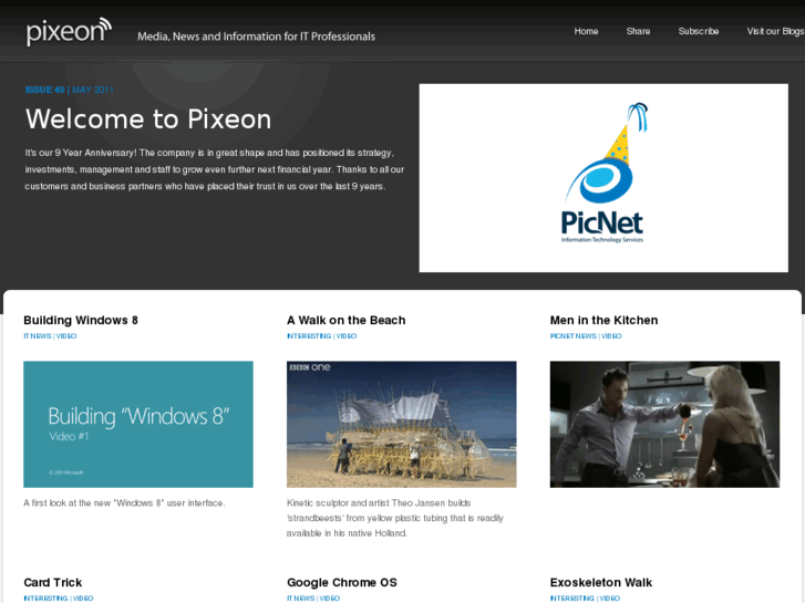 www.pixeon.com.au